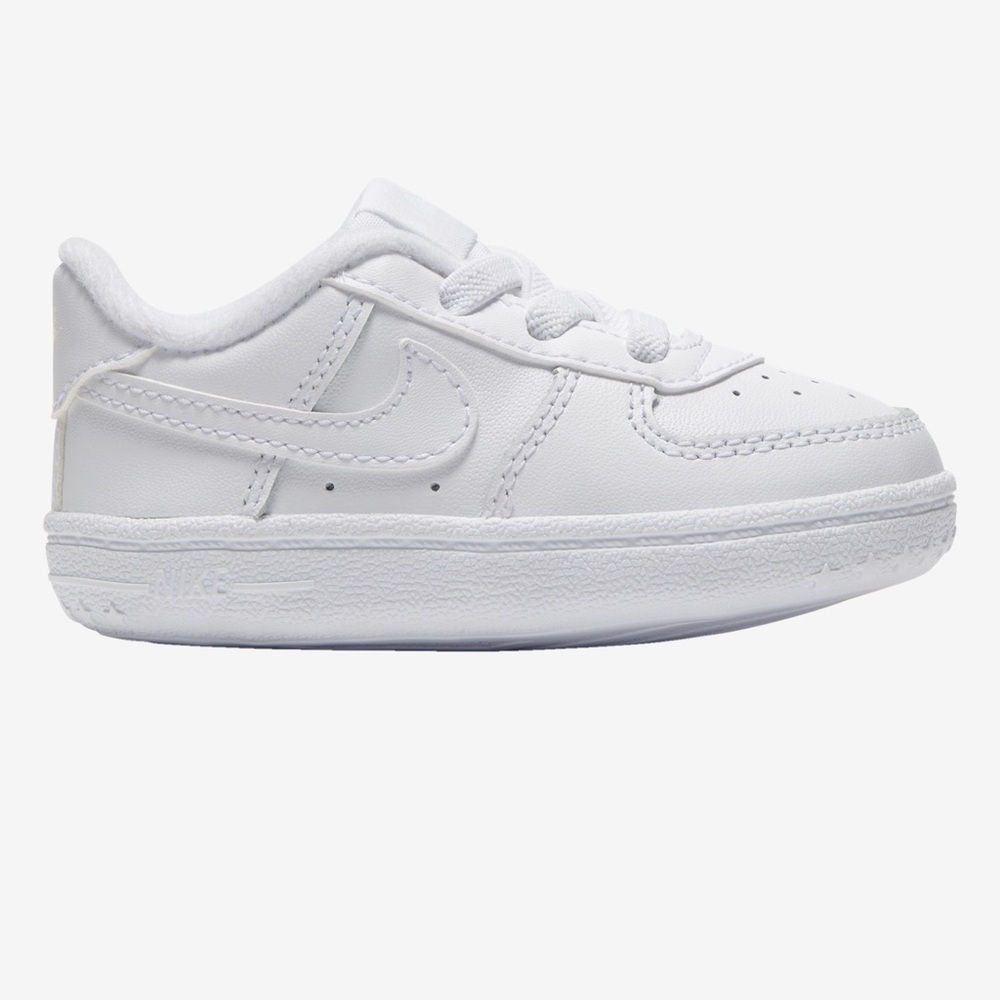Nike Air Force 1 Crib Shoe - 3C